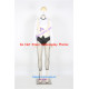 DC Comics Zatanna Cosplay Costume