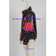 DC comics Batman Harley Quinn Cosplay Costumes Rebirth Jacket Only v.2