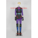 DC Comics cosplay Punchline cosplay costume