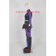 DC Comics cosplay Punchline cosplay costume