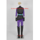 DC Comics cosplay Punchline cosplay costume