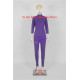 DC Comics cosplay Punchline cosplay costume