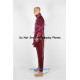 DC Comics The Flash Cosplay Costume