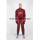 DC Comics The Flash Cosplay Costume