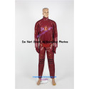 DC Comics The Flash Cosplay Costume