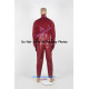 DC Comics The Flash Cosplay Costume