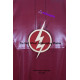 DC Comics The Flash Cosplay Costume