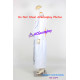 Final Fantasy Lucrecia Crescent Cosplay Costume