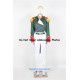 Gundam Mobile Suit Gundam Wing Lucrezia Noin Cosplay Costume