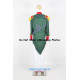 Gundam Mobile Suit Gundam Wing Lucrezia Noin Cosplay Costume