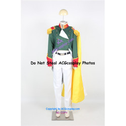 Gundam Mobile Suit Gundam Wing Lucrezia Noin Cosplay Costume