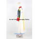 Gundam Mobile Suit Gundam Wing Lucrezia Noin Cosplay Costume