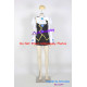 Phoenix Wright Ace Attorney Justice For All cosplay Franziska Von Karma Cosplay Costume