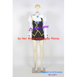 Phoenix Wright Ace Attorney Justice For All cosplay Franziska Von Karma Cosplay Costume
