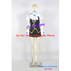 Phoenix Wright Ace Attorney Justice For All cosplay Franziska Von Karma Cosplay Costume