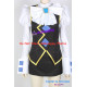 Phoenix Wright Ace Attorney Justice For All cosplay Franziska Von Karma Cosplay Costume