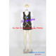 Phoenix Wright Ace Attorney Justice For All cosplay Franziska Von Karma Cosplay Costume