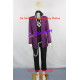 Phoenix Wright Ace Attorney Klavier Gavin Cosplay Costume