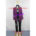 Phoenix Wright Ace Attorney Klavier Gavin Cosplay Costume