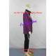 Phoenix Wright Ace Attorney Klavier Gavin Cosplay Costume