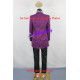 Phoenix Wright Ace Attorney Klavier Gavin Cosplay Costume