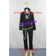 Phoenix Wright Ace Attorney Klavier Gavin Cosplay Costume