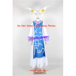 Touhou Project Ran Yakumo cosplay costume