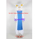 Touhou Project Ran Yakumo cosplay costume