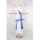 Touhou Project Ran Yakumo cosplay costume