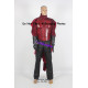 Marvel comics X-men Magneto Days of Future Past Costume with armor props