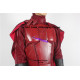 Marvel comics X-men Magneto Days of Future Past Costume with armor props