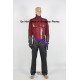Marvel comics X-men Magneto Days of Future Past Costume with armor props
