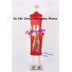 Dead or Alive Lei Fang Cosplay Costume