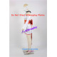Dead or Alive 3 Ayane Cosplay Costume white version