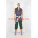 Dragon Ball Z Son Goku Cosplay Costume