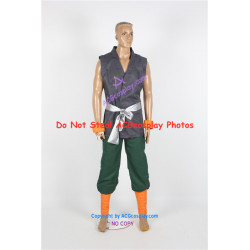 Dragon Ball Z Son Goku Cosplay Costume