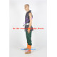 Dragon Ball Z Son Goku Cosplay Costume