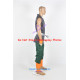 Dragon Ball Z Son Goku Cosplay Costume