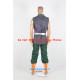 Dragon Ball Z Son Goku Cosplay Costume