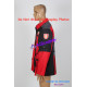 Power Rangers Lightspeed Rescue Carter Grayson Jacket Cosplay Costume