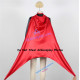 RWBY Cosplay Ruby Rose Cosplay Costume