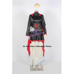 RWBY Cosplay Ruby Rose Cosplay Costume