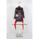 RWBY Cosplay Ruby Rose Cosplay Costume