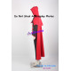 RWBY Ruby Rose cosplay costume