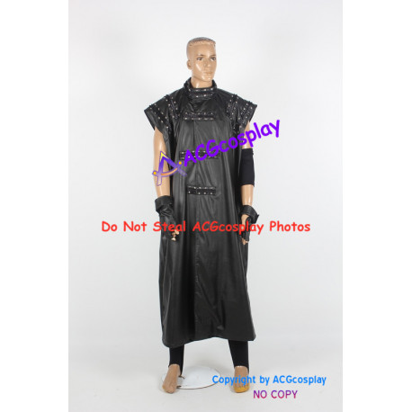 WWE Cosplay The Undertaker Cosplay Costume