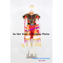 Final Fantasy Dissidia Onion Knight Cosplay Costume