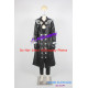 Final Fantasy VII Sephiroth Cosplay Costume