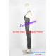 Final Fantasy VII Sephiroth Cosplay Costume