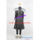 Final Fantasy VII Sephiroth Cosplay Costume