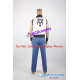 Kingdom Hearts Dream Drop Distance Riku Cosplay costume